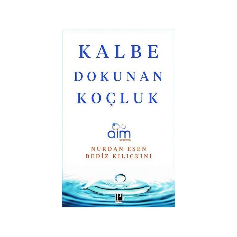 Kalbe Dokunan Koçluk