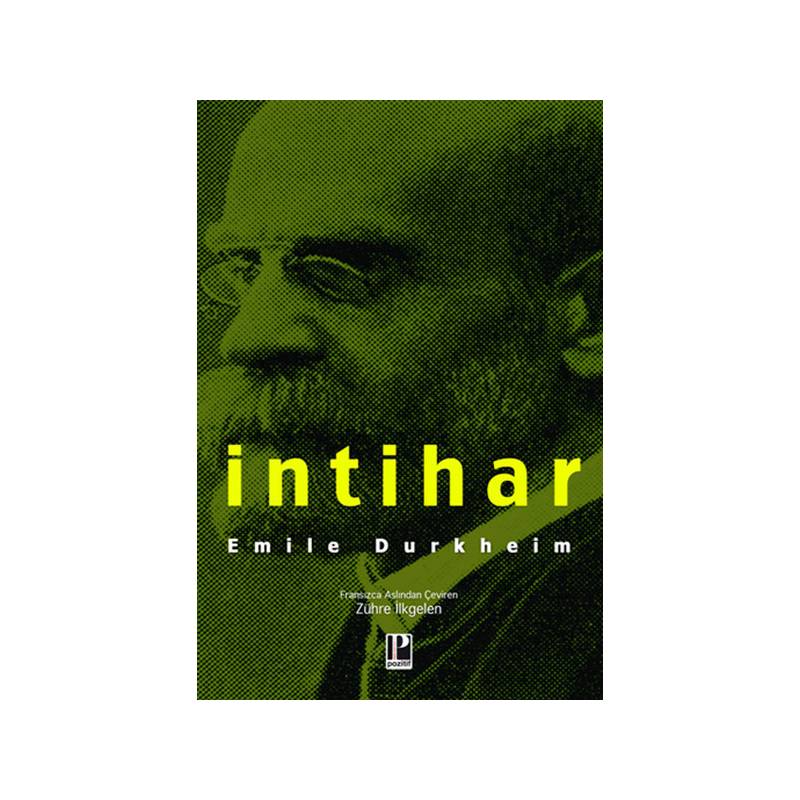 İntihar