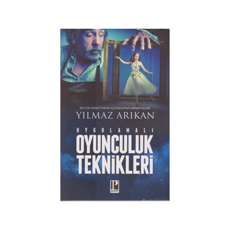 Uygulamalı Oyunculuk Teknikleri