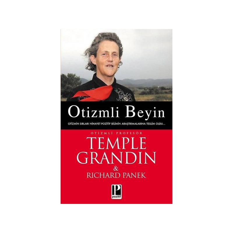 Otizmli Beyin