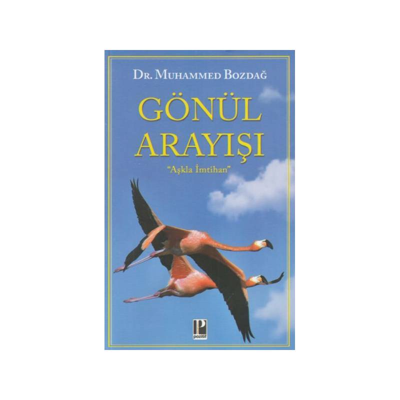 Gönül Arayışı