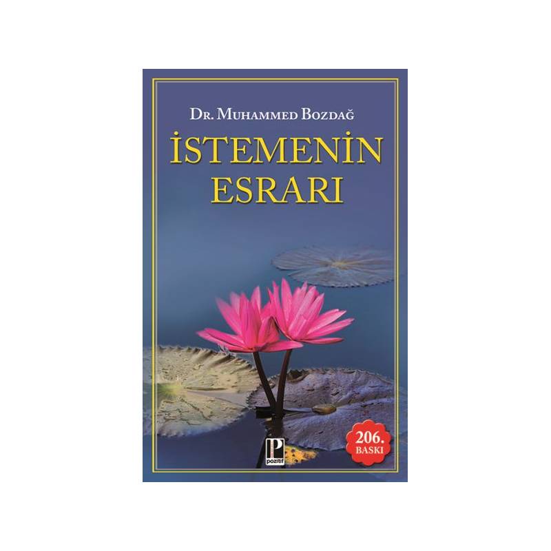 İstemenin Esrarı