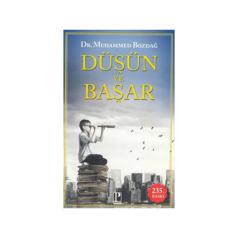 Düşün Ve Başar