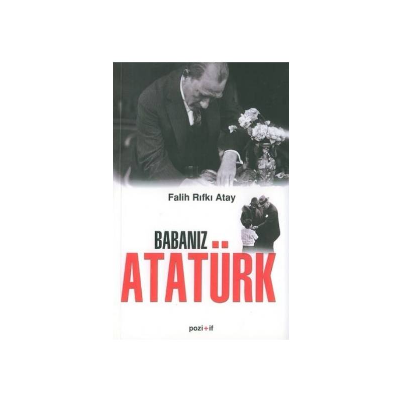 Babanız Atatürk