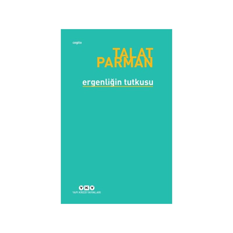 Ergenliğin Tutkusu