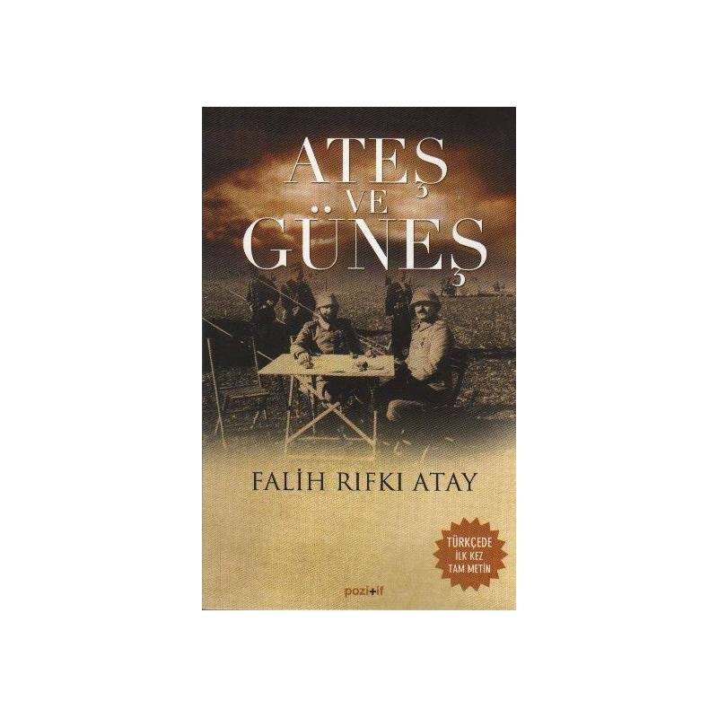 Ateş Ve Güneş
