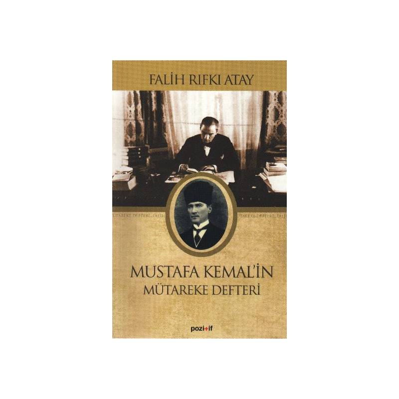 Mustafa Kemal'in Mütereke Defteri