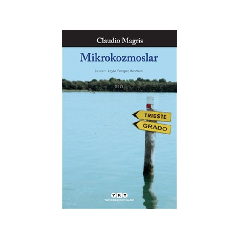 Mikrokozmoslar