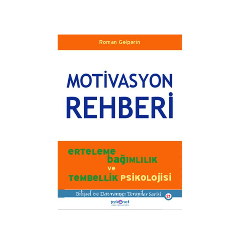 Motivasyon Rehberi