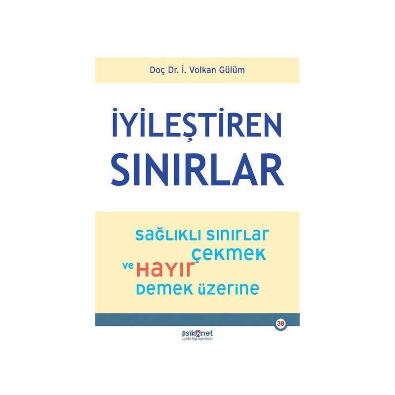 İyileştiren Sınırlar