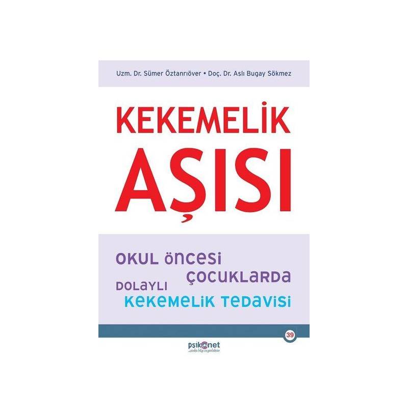 Kekemelik Aşısı