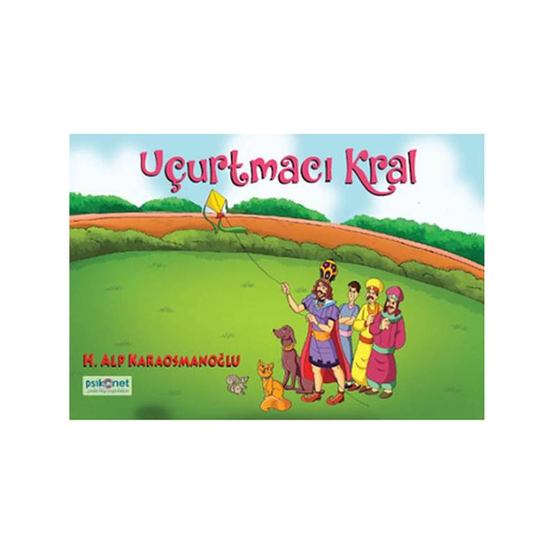 Uçurtmacı Kral