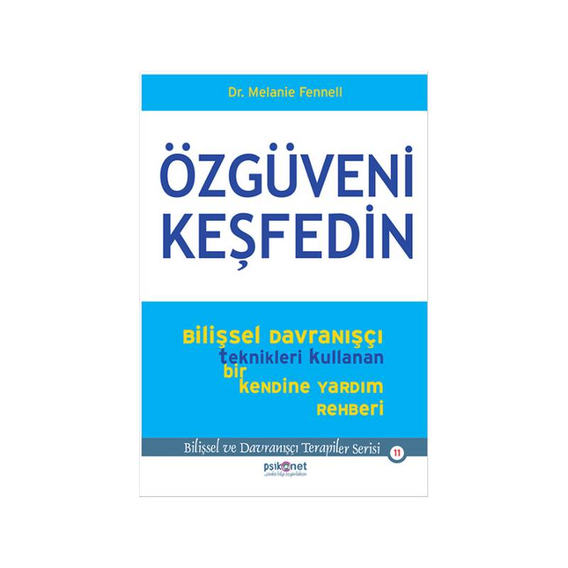 Özgüveni Keşfedin