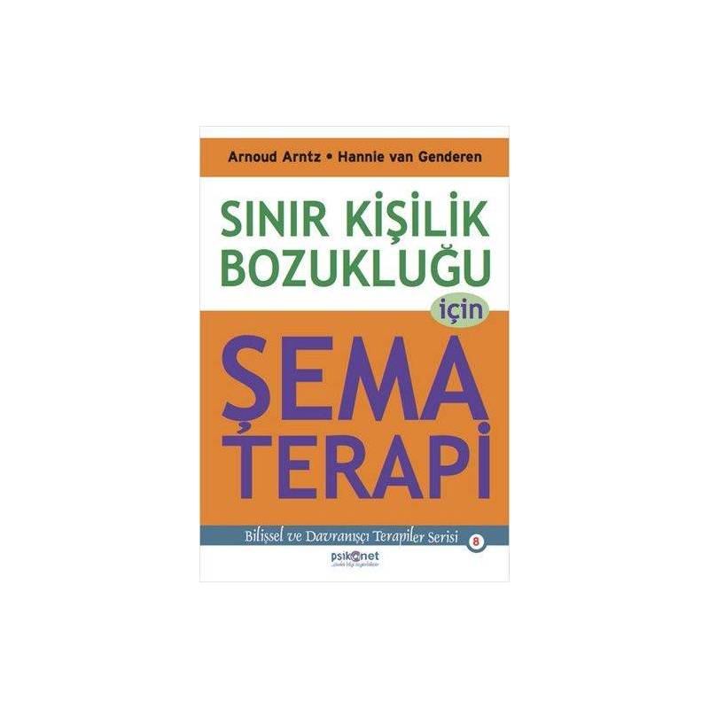 Sınır Kişilik Bozukluğu İçin Şema Terapi