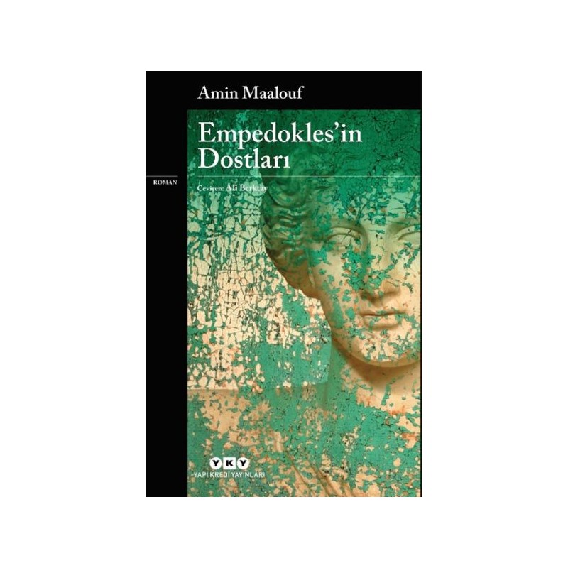 Empedoklesin Dostları