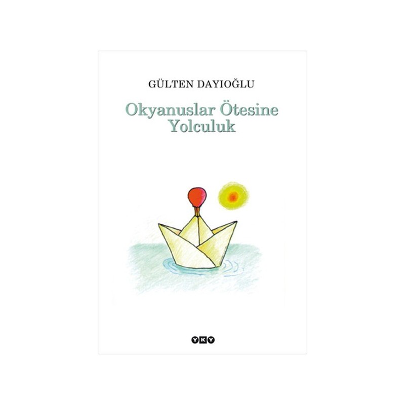 Okyanuslar Ötesine Yolculuk