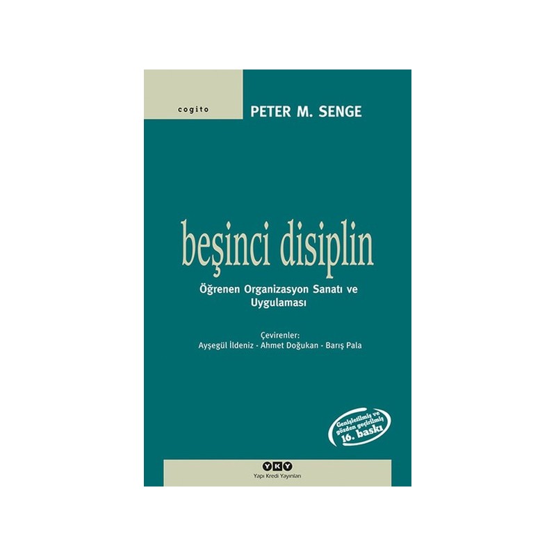 Beşinci Disiplin