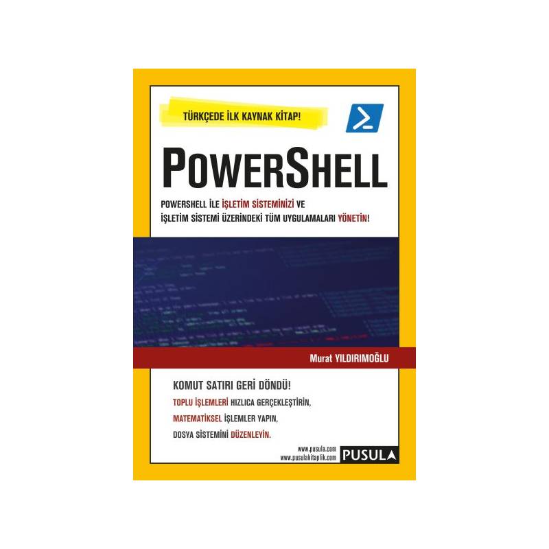 Powershell