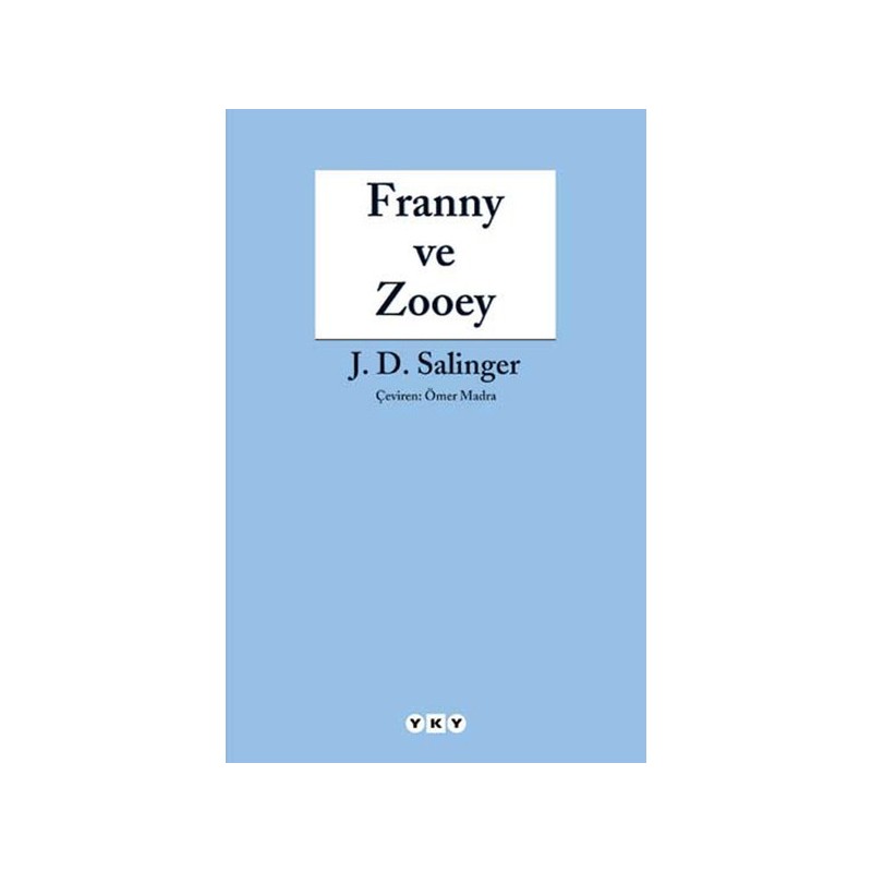 Franny Ve Zooey
