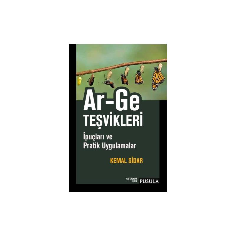 Ar Ge Teşvikleri