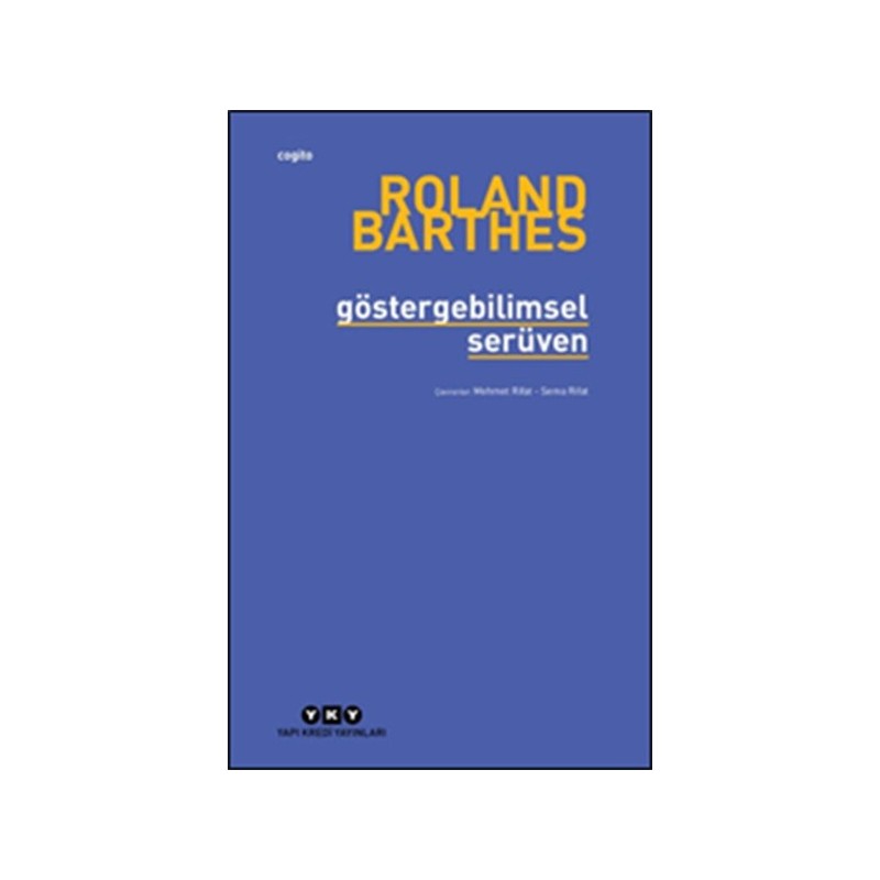 Göstergebilimsel Serüven