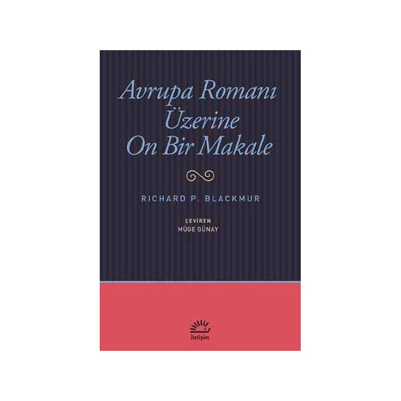 Avrupa Romanı Üzerine On Bir Makale