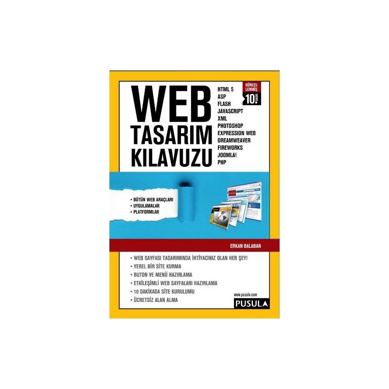 Web Tasarım Kılavuzu