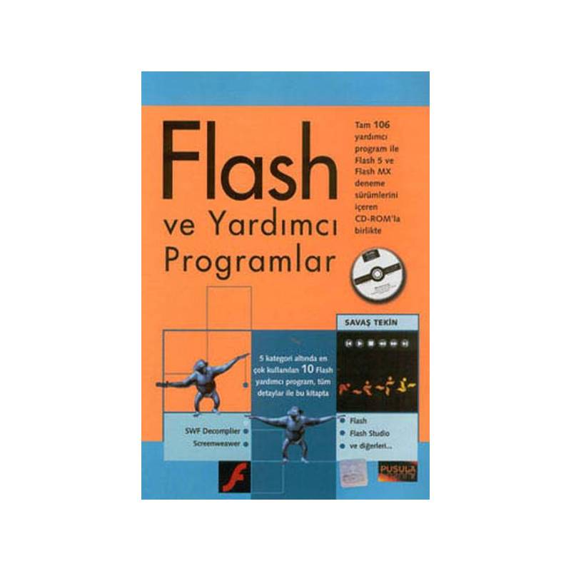 Flash Ve Yardımcı Programlar