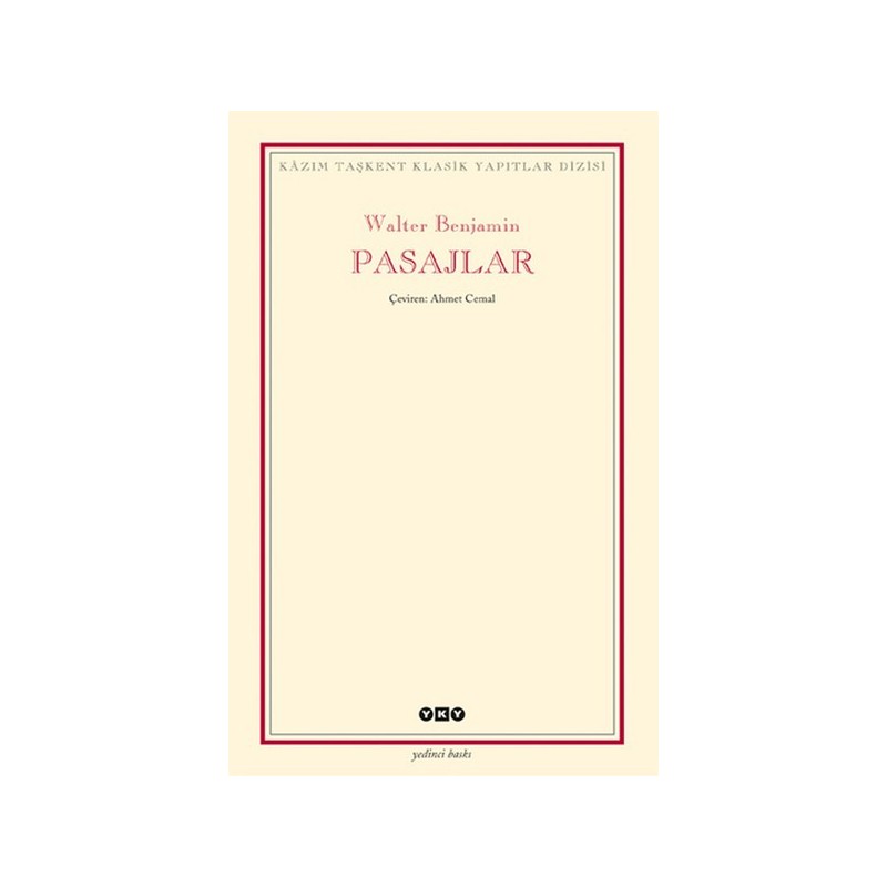 Pasajlar