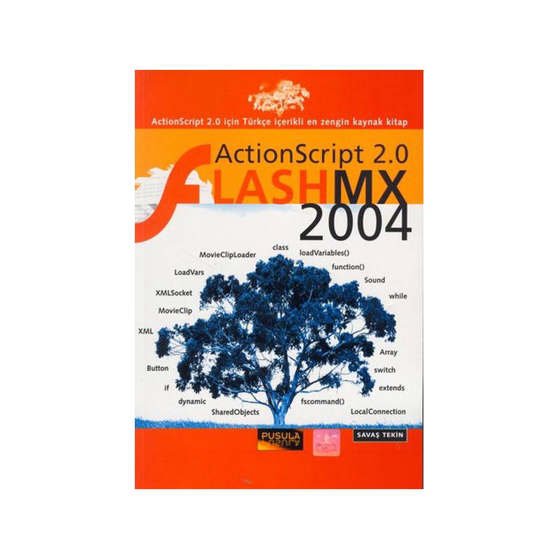 Flash Mx 2004 Actionscript 2.0 Ile