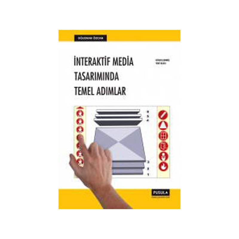 İnteraktif Media Tasarımında Temel Adımlar