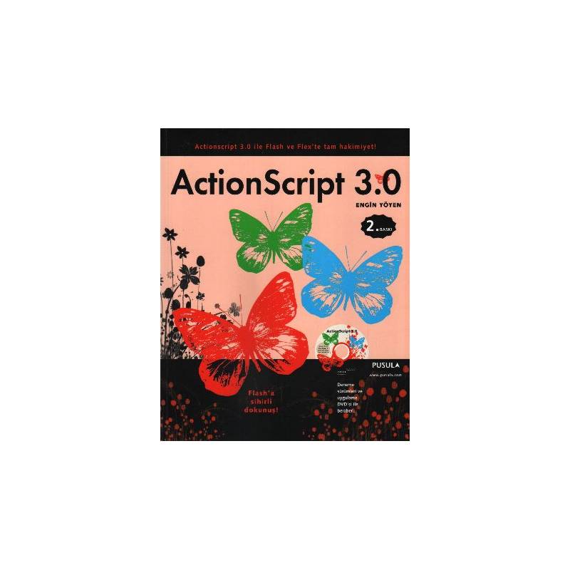 Actionscript 3.0