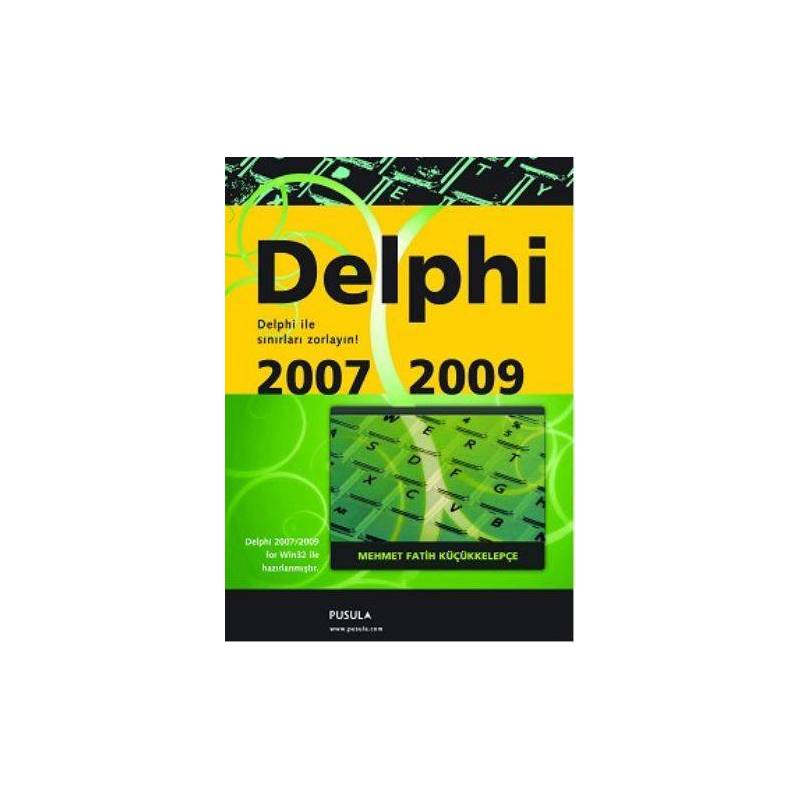 Delphi 2007 2009