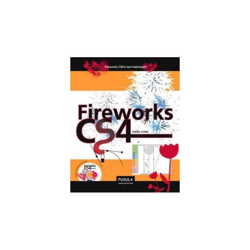Fireworks Cs4