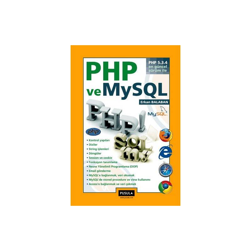 Php Ve Mysql