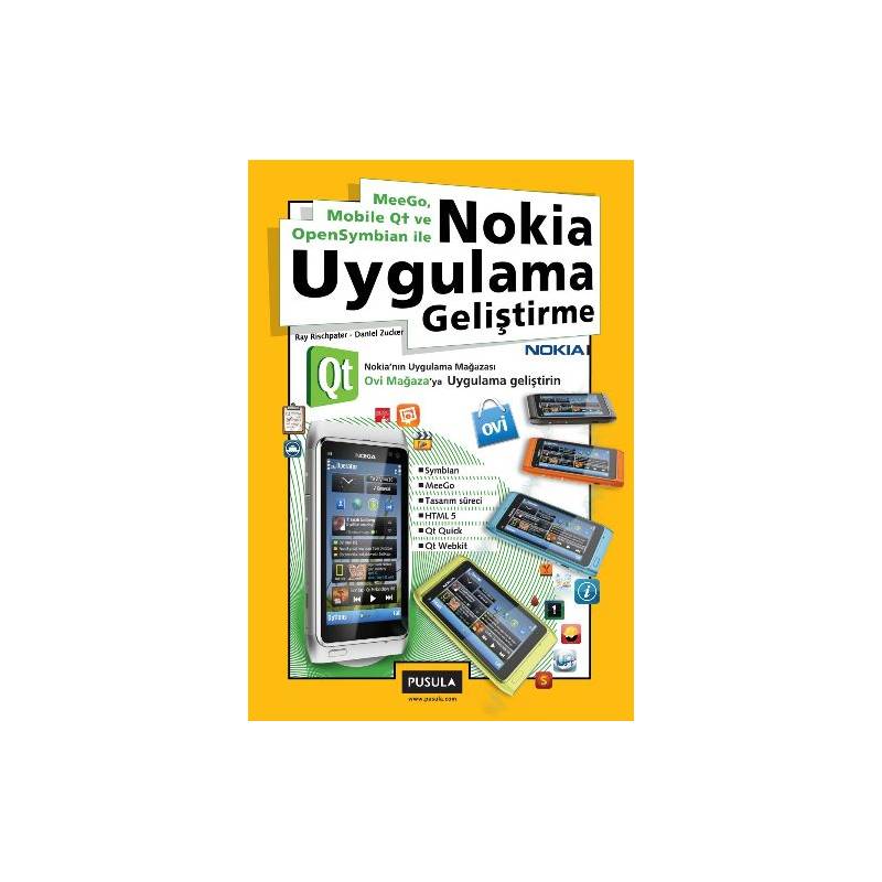 Nokia Uygulama Geliştirme