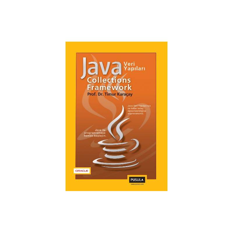 Java Collections Framework Java Veri Yapıları