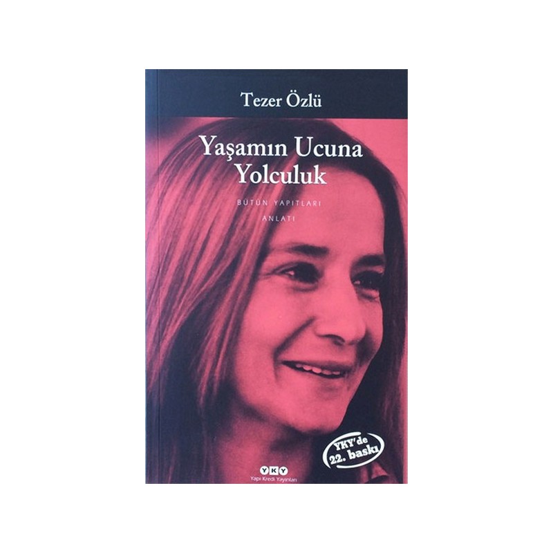 Yaşamın Ucuna Yolculuk