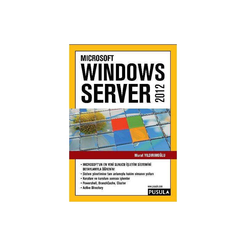 Windows Server 2012