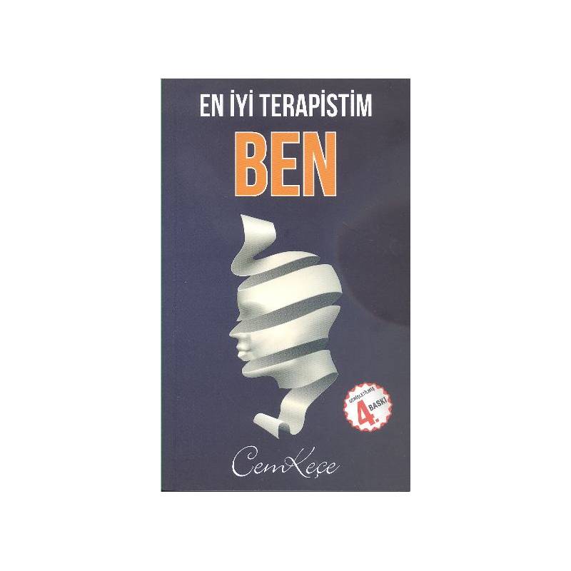 En İyi Terapistim Ben