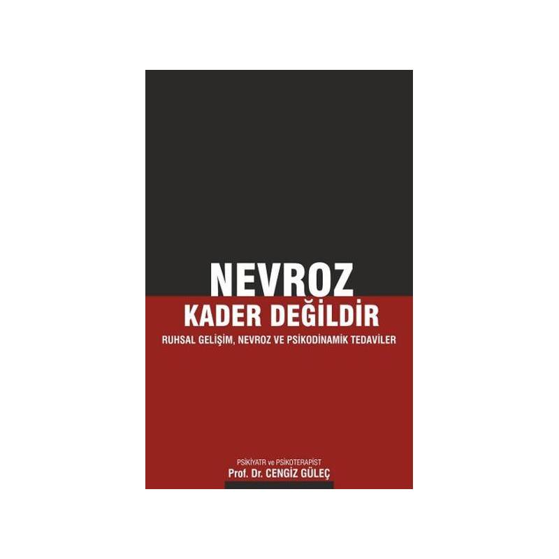 Nevroz Kader Değildir