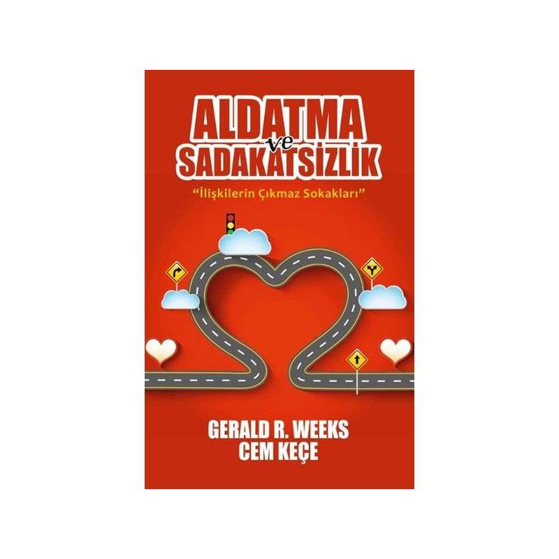 Aldatma Ve Sadakatsizlik