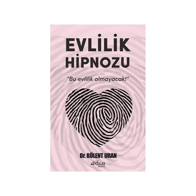 Evlilik Hipnozu Bu Evlilik Olmayacak