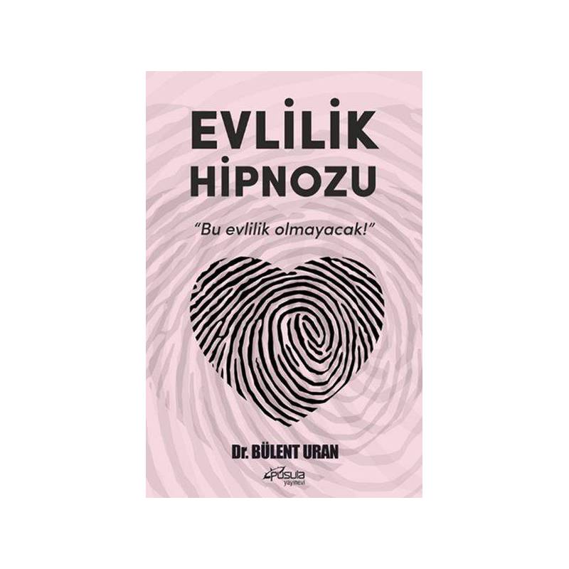 Evlilik Hipnozu Bu Evlilik Olmayacak