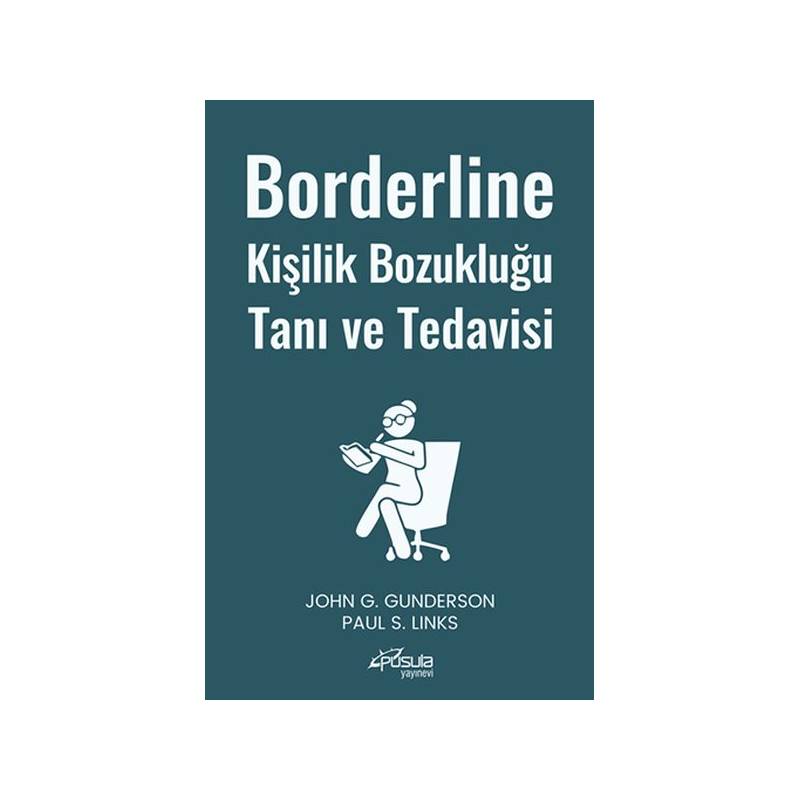 Borderline Kişilik Bozukluğu Tanı Ve Tedavisi