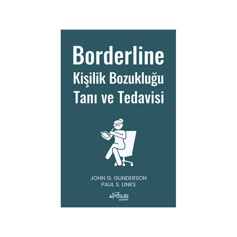 Borderline Kişilik Bozukluğu Tanı Ve Tedavisi