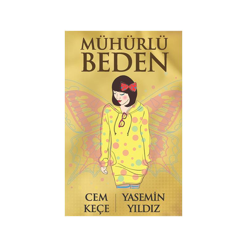 Mühürlü Beden