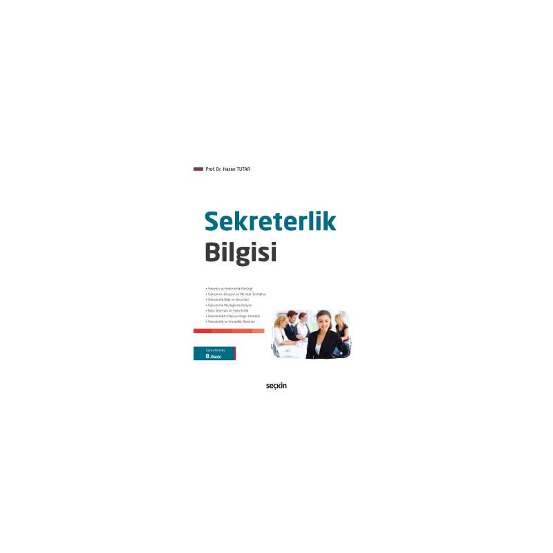 Sekreterlik Bilgisi