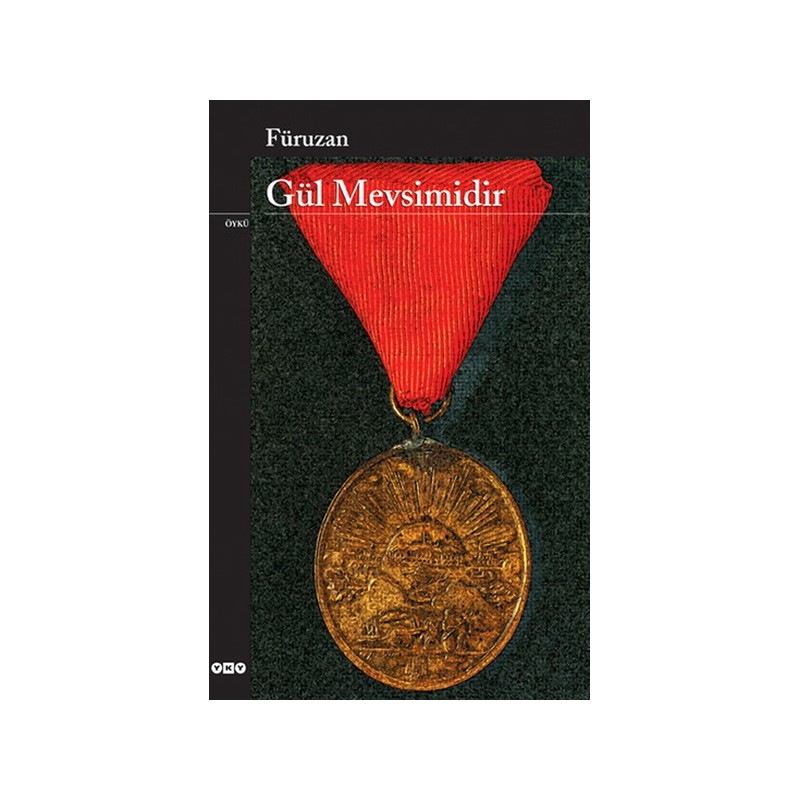 Gül Mevsimidir