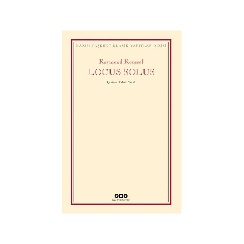Locus Solus